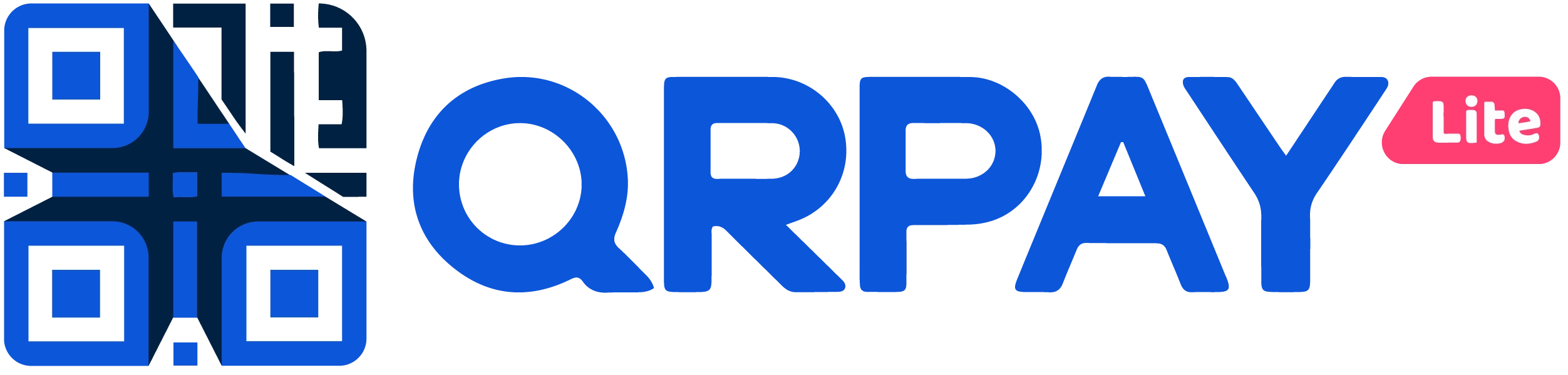 QRPay Logo